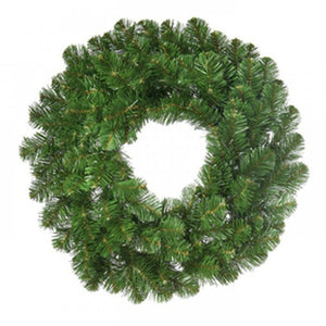 Artificial Wreath - Oregon Fir Deluxe 36"