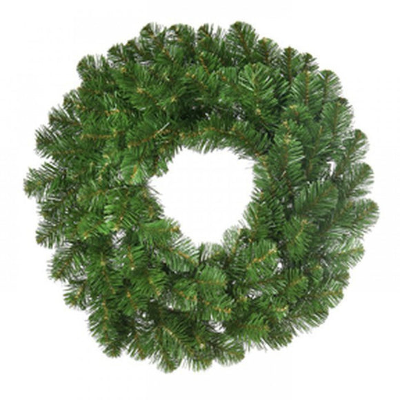 Artificial Wreath - Oregon Fir Deluxe 36