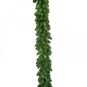 Artificial Garland - Oregon Fir 9'