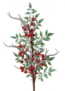 Spray - Berry and Twig