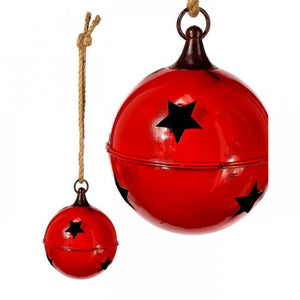 Jingle Bell - Red