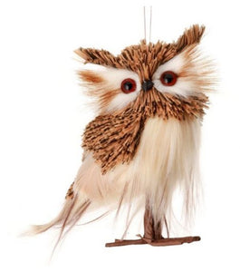 Ornament - Owl