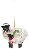 Ornaments - Lambs (Assorted)