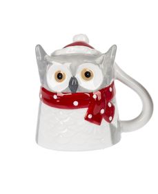 Mug - Owl