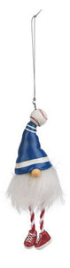 Ornament - Gnome Baseball