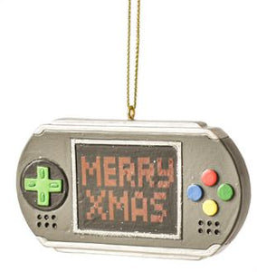 Ornament - Gaming Controller