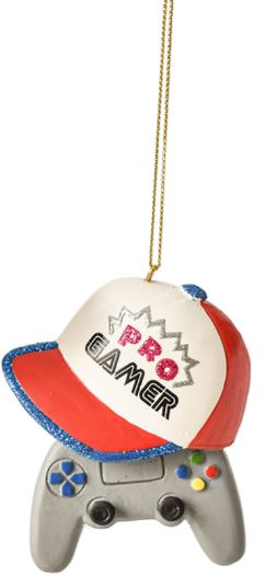 Ornament - Pro Gamer