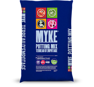 Myke Organic Potting Mix