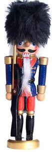 Nutcracker - Furry Hat