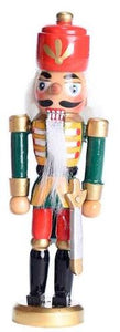 Nutcracker - Red Hat