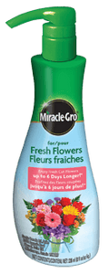 Miracle-Gro Fresh Cut Flowers 236ML