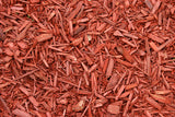 Cedar Mulch Red 2 CU FT