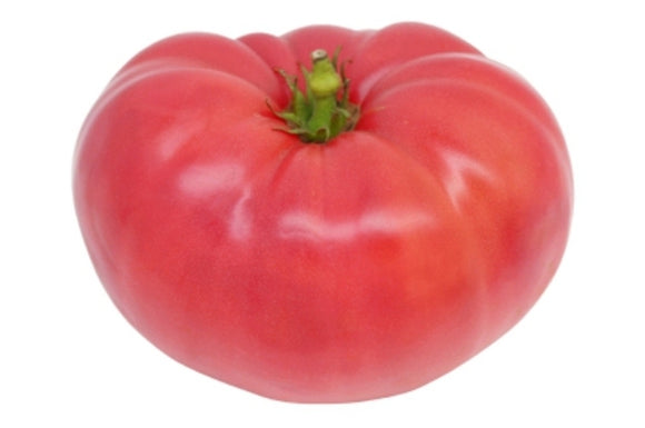 Tomato - Pink Ponderosa (Seeds)
