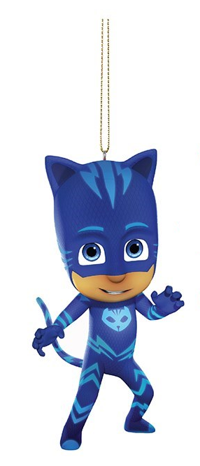 Ornament - PJ Masks Catboy