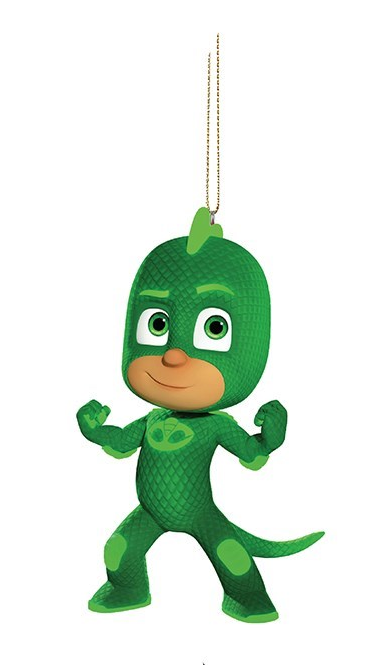 Ornament - PJ Masks Gekko