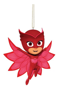 Ornament - PJ Masks Owlette