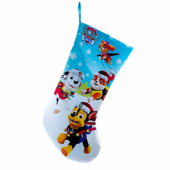 Stocking - Paw Patrol