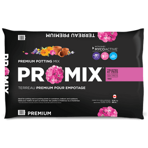 Pro-Mix Potting Mix