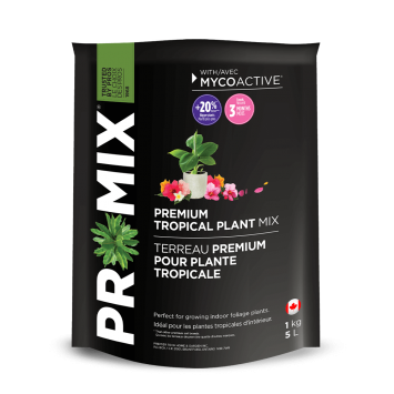Pro-Mix Tropical Plant Mix 5L