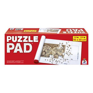Puzzle Mat - Up to 1000 pc
