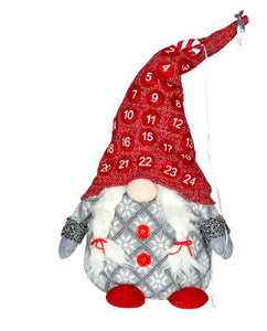 Advent Calendar - Gnome