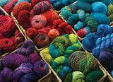 Puzzle - Plenty of Yarn