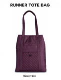Runner Tote (Assorted Colours)