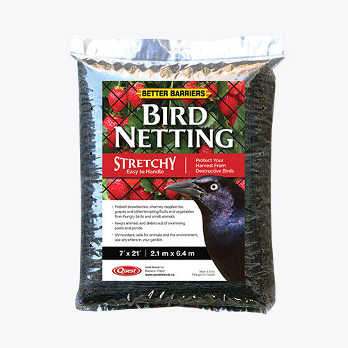 Bird Netting - 14' x 14'
