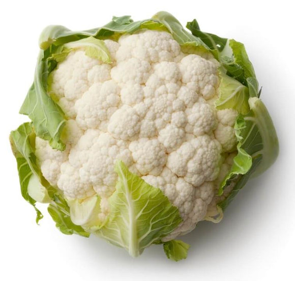 Cauliflower - Snow Crown Hybrid (Seeds)
