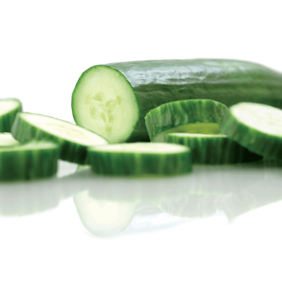 Cucumber - Straight Eight (Seeds)