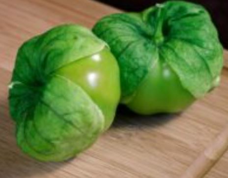 Tomatillo - Super Verde (Seeds)
