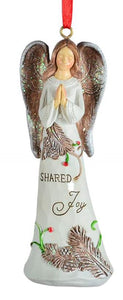 Ornament - Angel Shared Joy