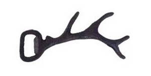 Bottle Opener - Antler