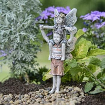 Fairy Garden - Fairy Buddies
