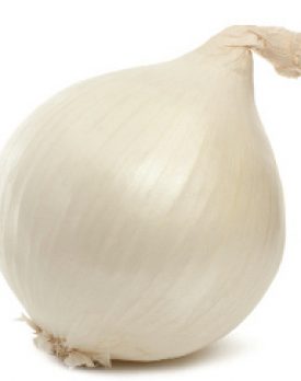 Onion - White Sweet Spanish (Seeds)