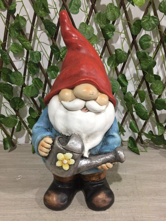 Gnome - Watering Can