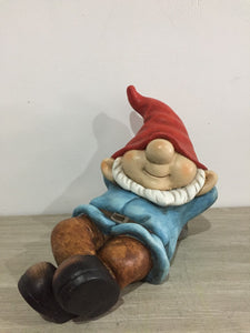 Gnome - Relaxing with Red Hat