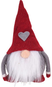 Gnome Decor - Red Hat